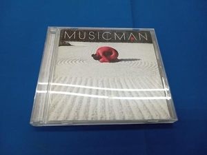 桑田佳祐 CD MUSICMAN