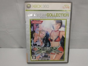 Xbox360 ランブルローズXX(ダブルエックス) Xbox360プラチナコレクション