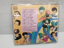 アニメ CD うる星やつら ジュークボックス_画像2