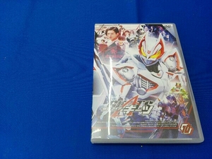 DVD 仮面ライダーギーツ VOL.10