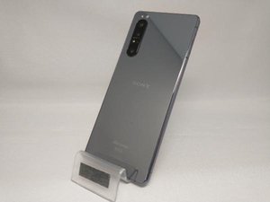 docomo 【SIMロックなし】Android SO-51A Xperia 1 II