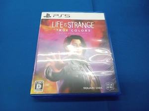 Life is Strange: True Colors