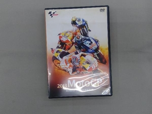 DVD 2013 MotoGP MotoGPクラス 年間総集編