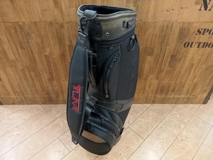 TUMI トゥミ 22185DH CADDYBAG キャディバッグ ゴルフ