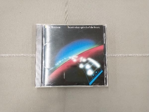 ヴァン・モリソン CD 時の流れに(イナーキュレイト・スピーチ・オブ・ザ・ハート)