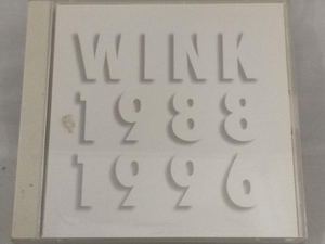 【Wink】 CD; WINK MEMORIES 1988-1996
