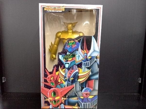 Matmit スーパーロボット烈伝 SR-04 ゲッターロボ ゲッター1