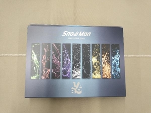 Snow Man LIVE TOUR 2022 Labo.(通常版)(Blu-ray Disc)