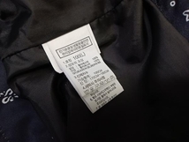 THE NORTH FACE ザ・ノース・フェイス NJ2HN61A NOVELTY HI MOUNTAIN JACKET ペイズリー柄 REAL BLACK マウンテンパーカー サイズL_画像8