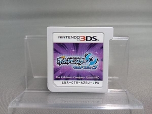 3DS ポケットモンスター ウルトラムーン （G3-20）