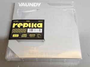 Vaundy CD replica(通常盤)