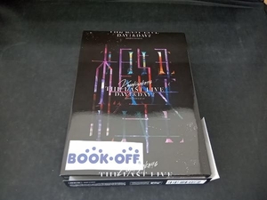 THE LAST LIVE -DAY1 & DAY2- (Blu-ray)