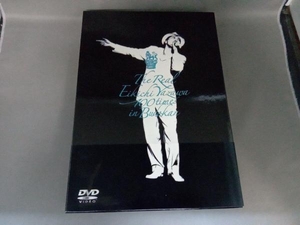 DVD The Real Eikichi Yazawa 100times in Budokan(豪華版)