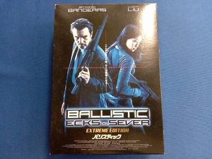 DVD バリスティック エクストリーム・エディション