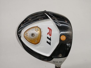 TaylorMade R11 ドライバー/ FLEX-SR/ 308g/ 使用感有/ 中古品