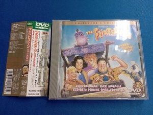 DVD フリントストーン モダン石器時代(CE)