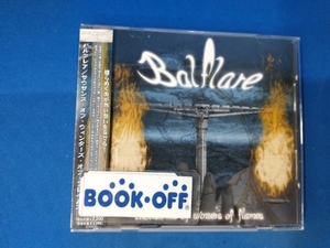 Balflare CD サウザンズ・オブ・ウィンターズ・オブ・フレイムス バルフレア