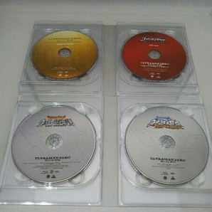 ウルトラマン ゼロ 10th Anniversary Education Blu-ray-BOX (Blu-ray Disc)の画像5