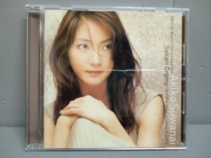 諏訪内晶子 CD シベリウス:ヴァイオリン協奏曲(生産限定盤:SHM-CD)