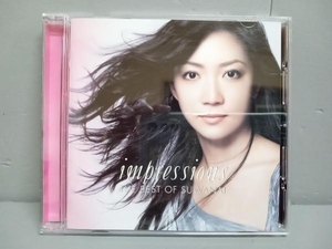 諏訪内晶子 CD impressions THE BEST OF SUWANAI(初回生産限定盤:SHM-CD)