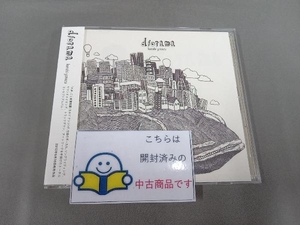 帯あり 米津玄師 CD diorama