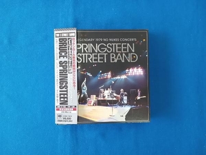  blues * springs s tea n& The *E Street * band CDno-* new ks* concert 1979( complete production limitation record )(2CD+Blu-ray Disc)