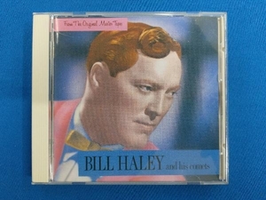 ビル・ヘイリー&ヒズ・コメッツ CD ビル・ヘイリーと彼のコメッツ