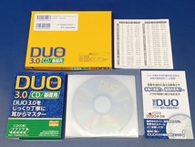 鴨098 DUO 3.0 CD/基礎用 + CD/復習用 2点セット デュオ_画像2