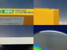 鴨098 DUO 3.0 CD/基礎用 + CD/復習用 2点セット デュオ_画像9