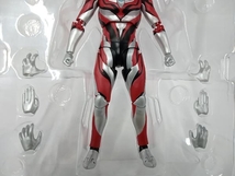 S.H.Figuarts ウルトラマンジード プリミティブ (ニュージェネレーションエディション) ウルトラマンジード_画像4