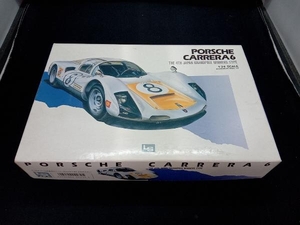 プラモデル LS 1/24 PORSCHE CARRERA6 THE 4TH JAPAN GRANDPRIX WINNERS TYPE