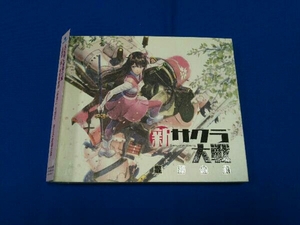 New Sakura Wars CD New Sakura War Complete Works