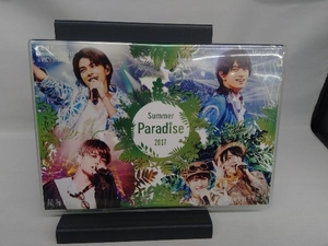 Summer Paradise 2017(Blu-ray Disc)
