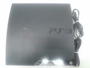 ジャンク 【動作確認済み】PlayStation 3 CECH-2500A PS3