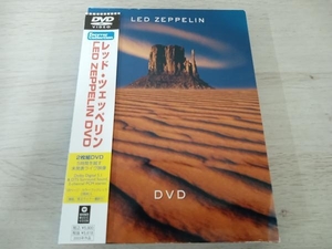 DVD LED ZEPPELIN DVD