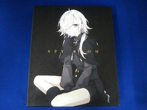 アニメ / DVD / スパイ教室 DVD-BOX Vol.4 / 帯なし