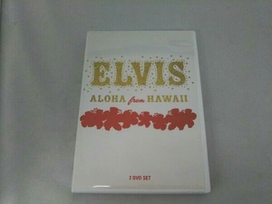 DVD アロハ・フロム・ハワイ-デラックス・エディションDVD