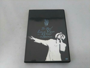 DVD The Real Eikichi Yazawa 100times in Budokan(通常版)