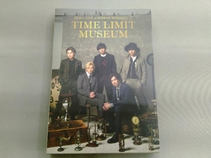 DVD DISH// 日本武道館単独公演 '17 TIME LIMIT MUSEUM(初回生産限定版)