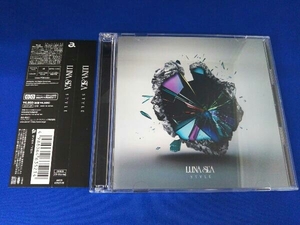 LUNA SEA CD STYLE(初回生産限定盤)(Blu-ray Disc付)