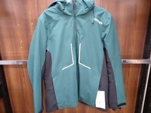 SPYDER スパイダー PRIMER JACKET スキー スノーボード ジャケット Mサイズ 店舗受取可_画像1