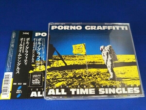 ポルノグラフィティ CD PORNOGRAFFITTI 15th Anniversary'ALL TIME SINGLES'