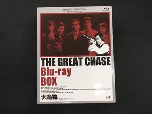 大追跡 BD-BOX(Blu-ray Disc)