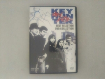 DVD キイハンター BEST SELECTION DVD COLLECTION_画像1