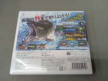 ニンテンドー3DS FISH EYES 3D_画像2