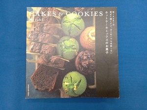 CAKES & COOKIES Mizuki