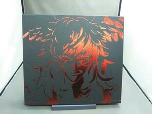 Blu-ray DEVILMAN crybaby COMPLETE BOX(完全生産限定版)(Blu-ray Disc)