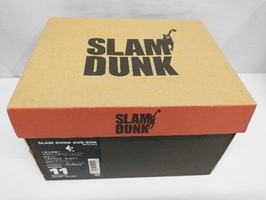 ユニフォーム欠品 DVD SLAM DUNK DVD-BOX 流川楓「11」仕様