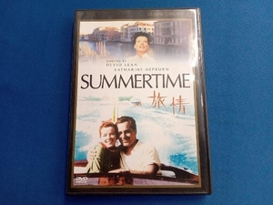 DVD 旅情