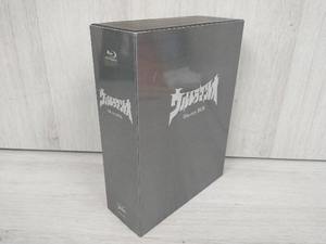 ウルトラマンレオ Blu-ray BOX(Blu-ray Disc)